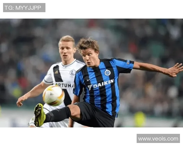 根特与贝尔格莱德红星激战正酣谁将赢得这场欧战巅峰对决