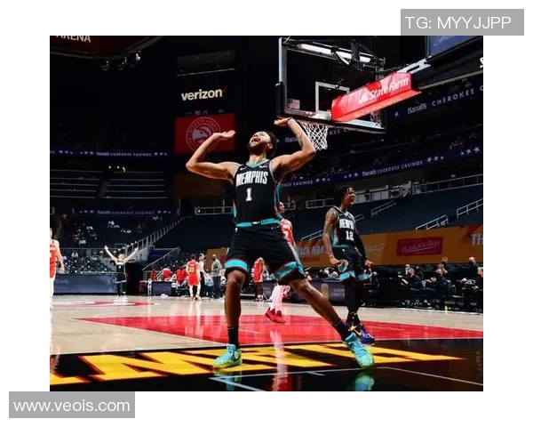 篮网与灰熊激战至绝杀时刻关键一投决定胜负悬念